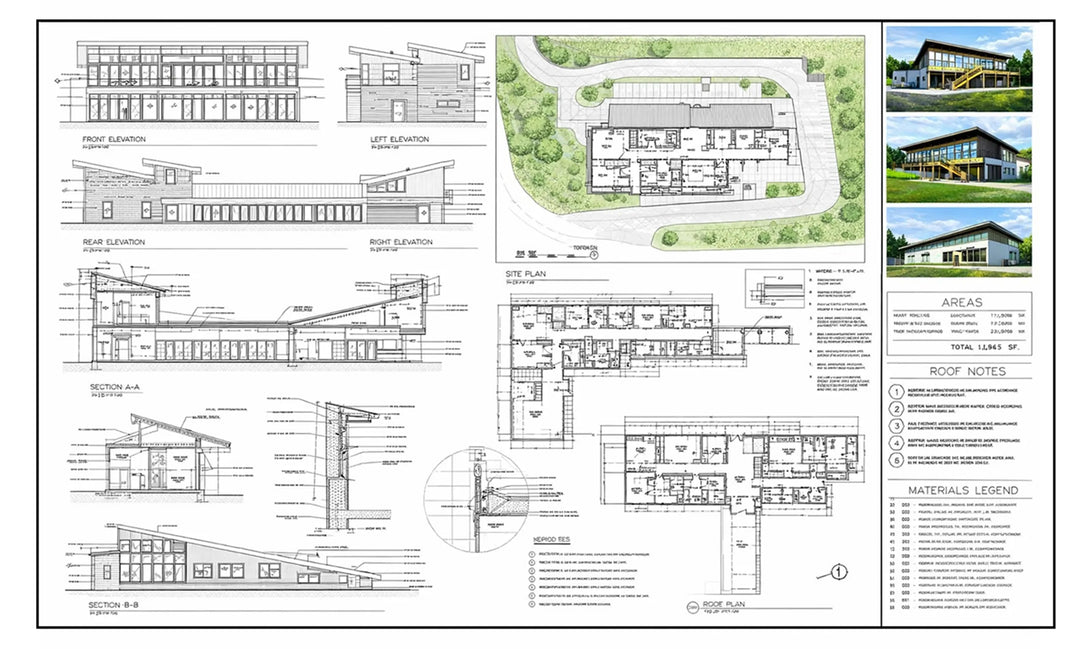 I will convert 2d to 3d floor plan