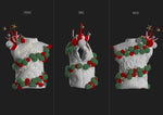 Load image into Gallery viewer, I will make any 3d fashion designs and pattern drawing in clo 3d