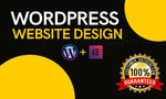 Load image into Gallery viewer, We will build a full WordPress website or blog (up to 10 pages)