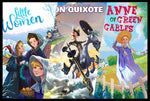 Load image into Gallery viewer, Draw you professional book illustration and cover