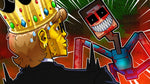 Load image into Gallery viewer, Draw you YouTube art OR cartoon thumbnail