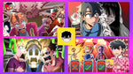 Load image into Gallery viewer, Draw you YouTube art OR cartoon thumbnail