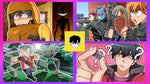 Load image into Gallery viewer, Draw you YouTube art OR cartoon thumbnail