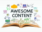 Load image into Gallery viewer, I will professionally edit and proofread your website content (1500 words / three pages)