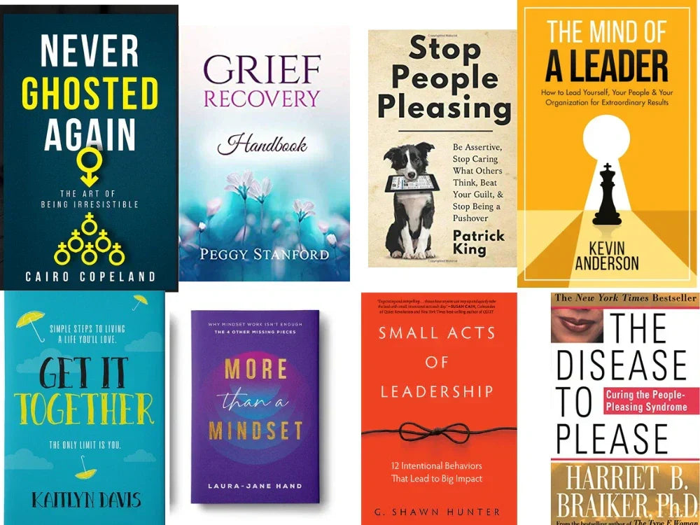 I will ghostwrite ebooks on personal finance and investing (upto 7500 words)
