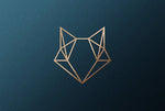 Load image into Gallery viewer, Professional Geometric Logo Design with Clean Lines and Balance (Up to 7 Concepts)