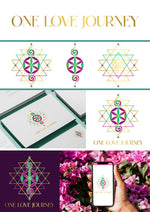Load image into Gallery viewer, Professional Geometric Logo Design with Clean Lines and Balance (Up to 2 Concepts)