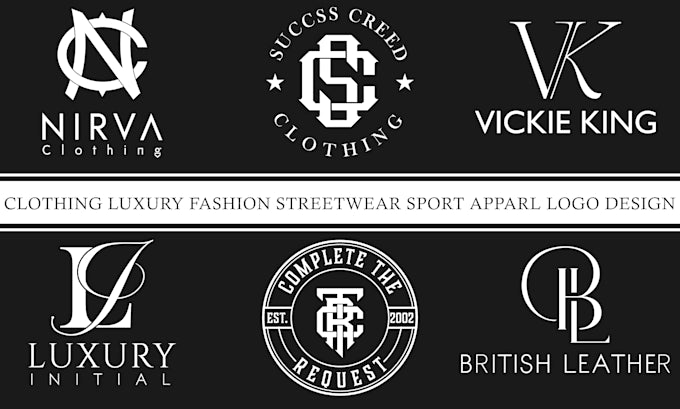 Professional Geometric Logo Design with Clean Lines and Balance (Up to 7 Concepts)