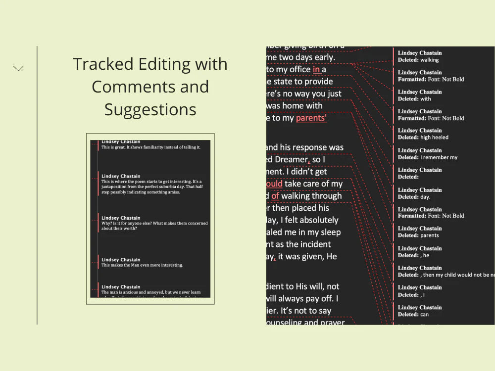 I will proofread, edit, and rewrite your website copy and content (Upto 2500 words)