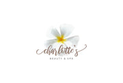 Handcrafted hand-drawn logo design made just for you (Upto 2 Concepts)