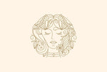 Load image into Gallery viewer, Handcrafted hand-drawn logo design made just for you (Upto 2 Concepts)