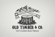 Handcrafted Hand-Drawn Logo Design Made Just for You (Up to 5 Concepts)