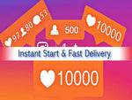 Load image into Gallery viewer, You will get Instagram 20,000 Instagram Likes Engagement - Instagram Photo Likes