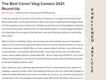 Load image into Gallery viewer, I will meticulously proofread and edit your blog post or article (Upto 1000 words)