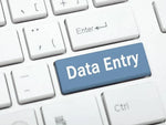 Load image into Gallery viewer, I will do data entry, data mining, web research, copy paste and excel data entry jobs-2 hour of work