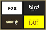 Load image into Gallery viewer, I Will Design a Stylish Custom Lettering Logo with Personality (Up to 4 Concepts)