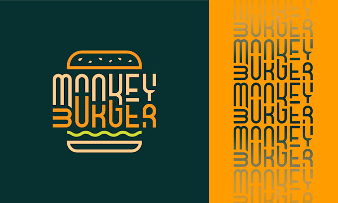 I Will Design a Stylish Custom Lettering Logo with Personality (Up to 4 Concepts)