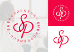Load image into Gallery viewer, I Will Design a Stylish Custom Lettering Logo with Personality (Up to 6 Concepts)