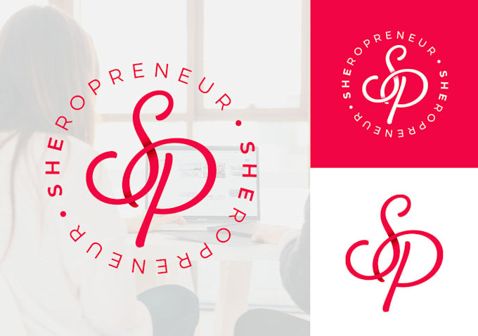 I Will Design a Stylish Custom Lettering Logo with Personality (Up to 6 Concepts)