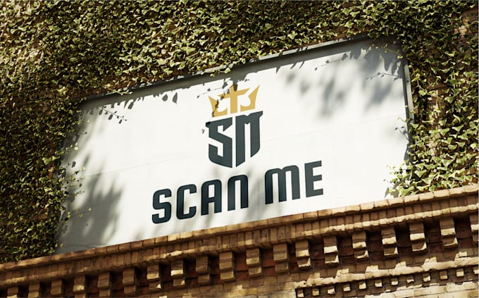 Eye-Catching Modern Logo Design That Elevates Your Branding (1 Concept)