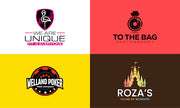Eye-Catching Modern Logo Design That Elevates Your Branding (1 Concept)