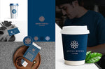 Load image into Gallery viewer, Eye-Catching Modern Logo Design That Elevates Your Branding (Up to 3 Concepts)