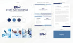 Load image into Gallery viewer, Eye-Catching Modern Logo Design That Elevates Your Branding (Up to 5 Concepts)