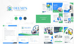 Load image into Gallery viewer, Eye-Catching Modern Logo Design That Elevates Your Branding (Up to 3 Concepts)