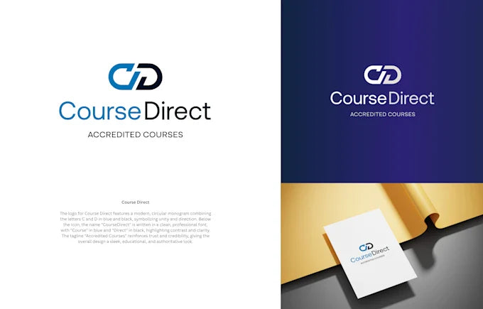 Eye-Catching Modern Logo Design That Elevates Your Branding (1 Concept)