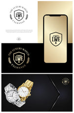 Load image into Gallery viewer, Eye-Catching Modern Logo Design That Elevates Your Branding (Up to 5 Concepts)