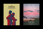 Load image into Gallery viewer, Design a professional movie poster