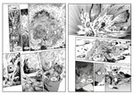 Load image into Gallery viewer, Create professional manga and comic pages from your script