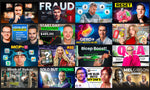 Load image into Gallery viewer, Design CTR boosting youtube thumbnail in 7 hrs only