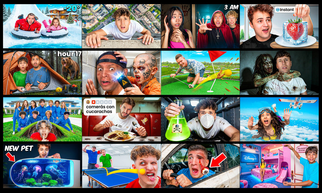 Design CTR boosting youtube thumbnail in 7 hrs only