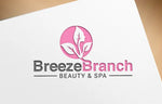Load image into Gallery viewer, Modern Minimalist Logo Design Tailored for Your Business (Upto 3 Concepts)