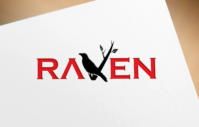 Modern Minimalist Logo Design Tailored for Your Business (1 Concept)