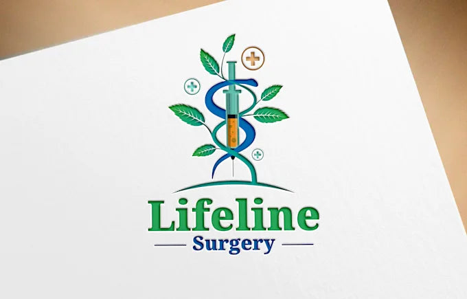Modern Minimalist Logo Design Tailored for Your Business (Upto 5 Concepts)