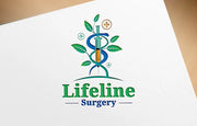 Modern Minimalist Logo Design Tailored for Your Business (Upto 5 Concepts)