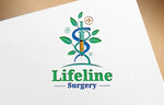 Load image into Gallery viewer, Modern Minimalist Logo Design Tailored for Your Business (Upto 10 Concepts)