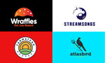 Load image into Gallery viewer, Modern Minimalist Logo Design Tailored for Your Business (Upto 5 Concepts)