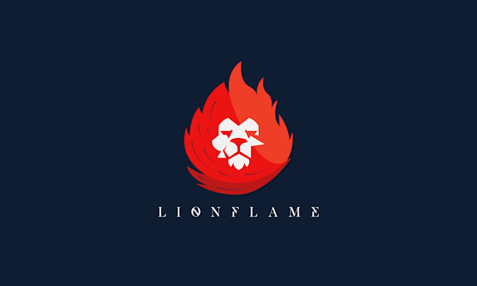 Modern Minimalist Logo Design Tailored for Your Business (Upto 5 Concepts)
