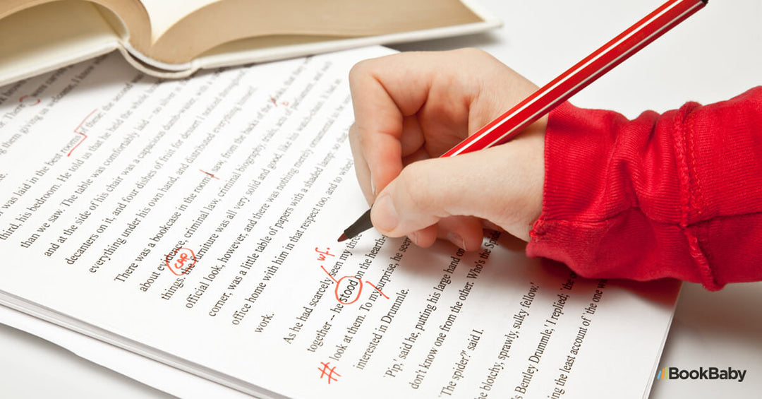 I will enhance your writing with christian editing and proofreading (upto 1500 words)