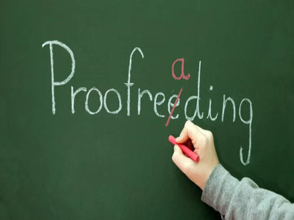 I will extensively edit your fiction book (upto 10000 words)