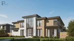 Load image into Gallery viewer, I will model architecture in sketchup and render lifelike visuals