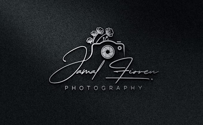 I Will Design an Elegant Custom Signature Logo for Your Brand Identity (Up to 7 Concepts)