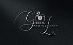 Load image into Gallery viewer, Minimal &amp; Luxurious Signature Logo Design for Branding (Upto 3 Concepts)