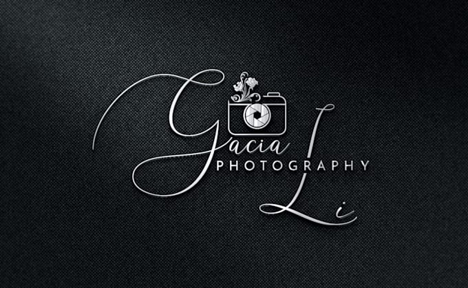 Minimal & Luxurious Signature Logo Design for Branding (Upto 3 Concepts)