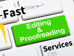 Load image into Gallery viewer, I will proofread and edit your thesis (Upto 5000 words)
