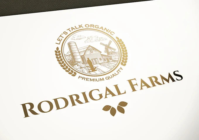 Custom Retro-Inspired Vintage Logo for Your Business (Up to 3 Concepts)