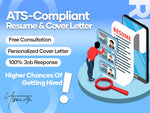 Load image into Gallery viewer, I will deliver professional resume writing services (Resume)